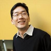 Gu-Yeon Wei : Gordon McKay Professor of Electrical Engineering