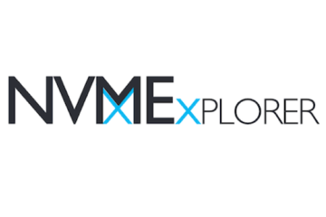 NVMExplorer