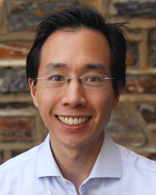 Benjamin Lee