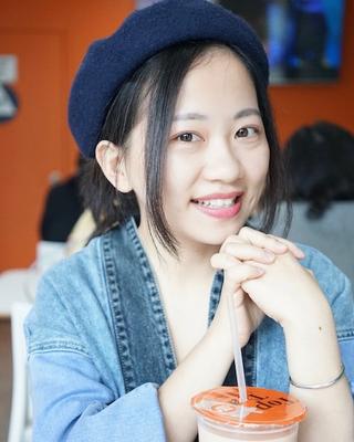 Emma Wang