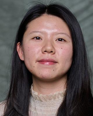 Jennifer Zhou