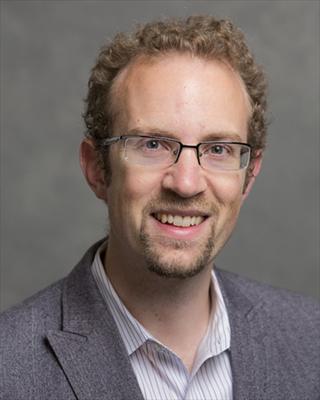 Mark Hempstead