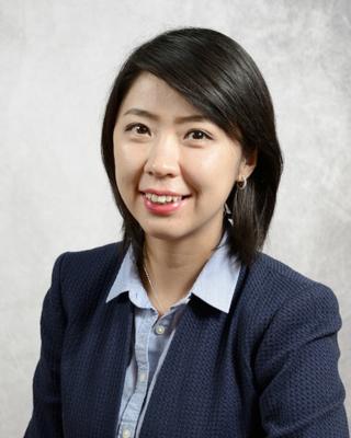 Yakun Sophia Shao