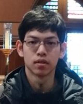 En-Yu (Daniel) Yang
