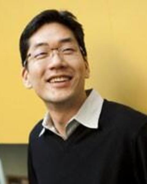 Gu-Yeon Wei : Gordon McKay Professor of Electrical Engineering