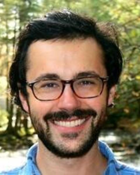 Alexander R. Hankin