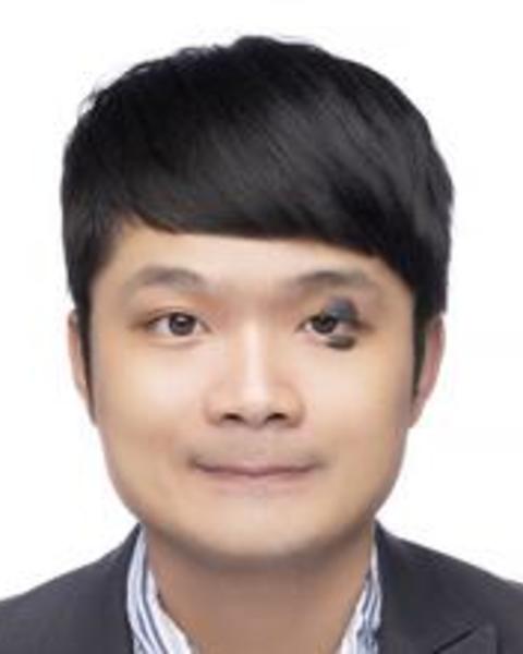 Chun-Feng Wu (吳俊峯)