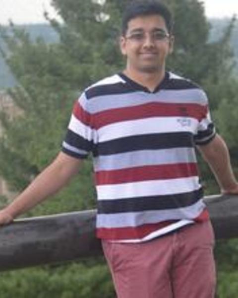 Udit Gupta