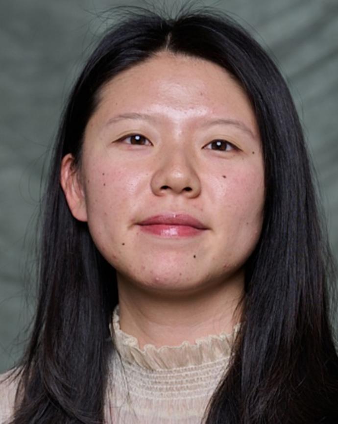 Jennifer Zhou