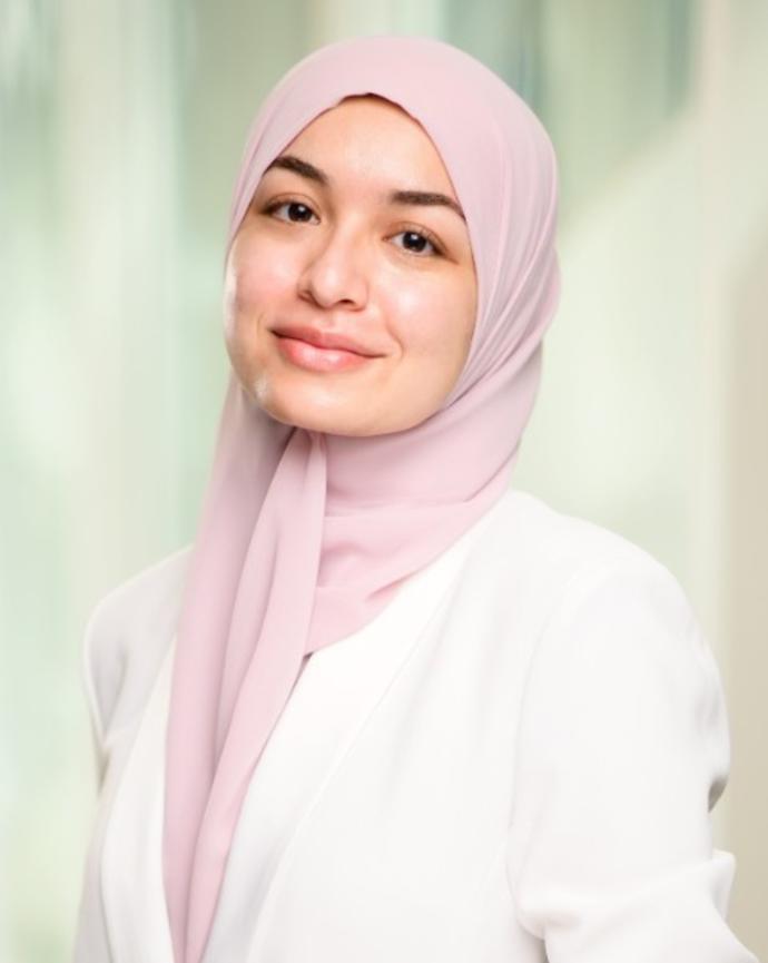 Mariam Elgamal