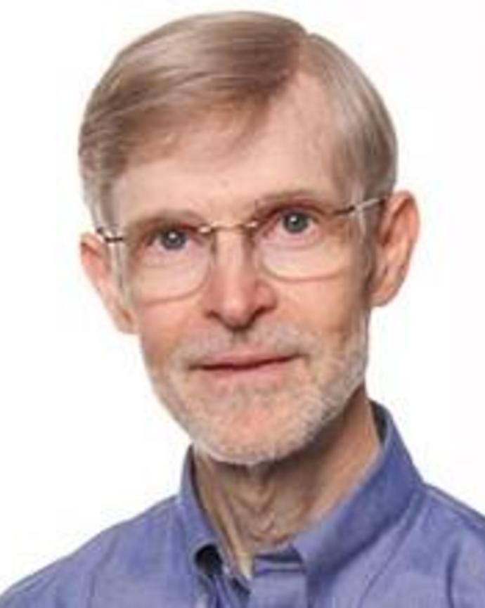 Glenn Holloway