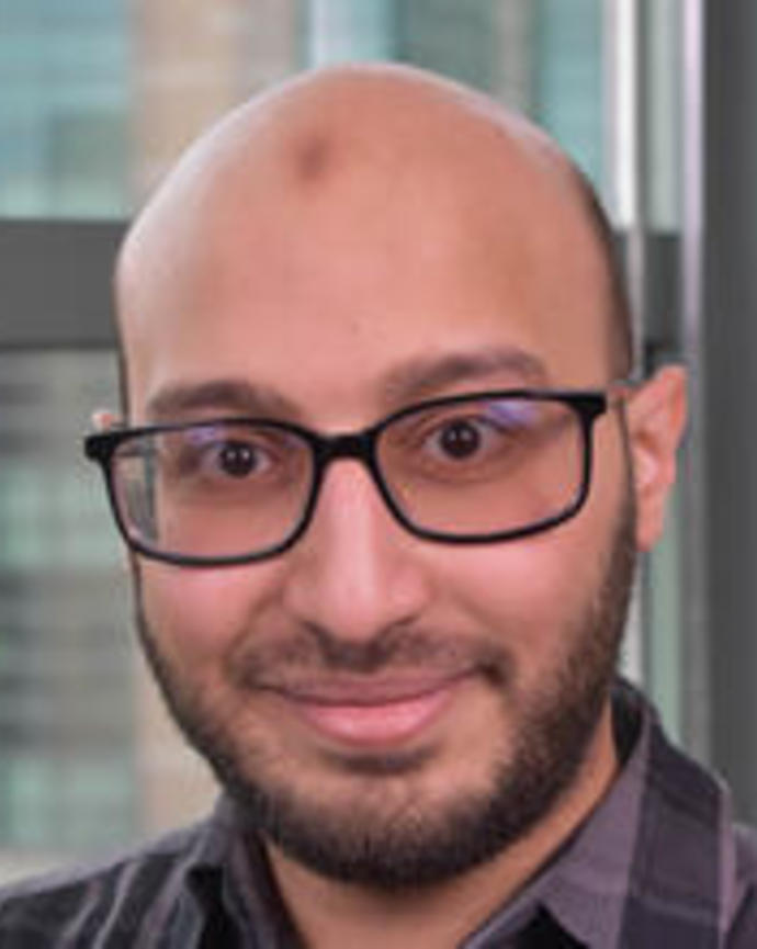 Abdulrahman Mahmoud