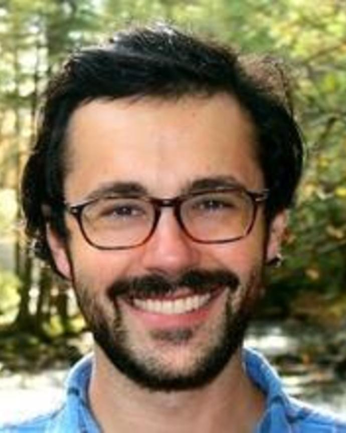 Alexander R. Hankin