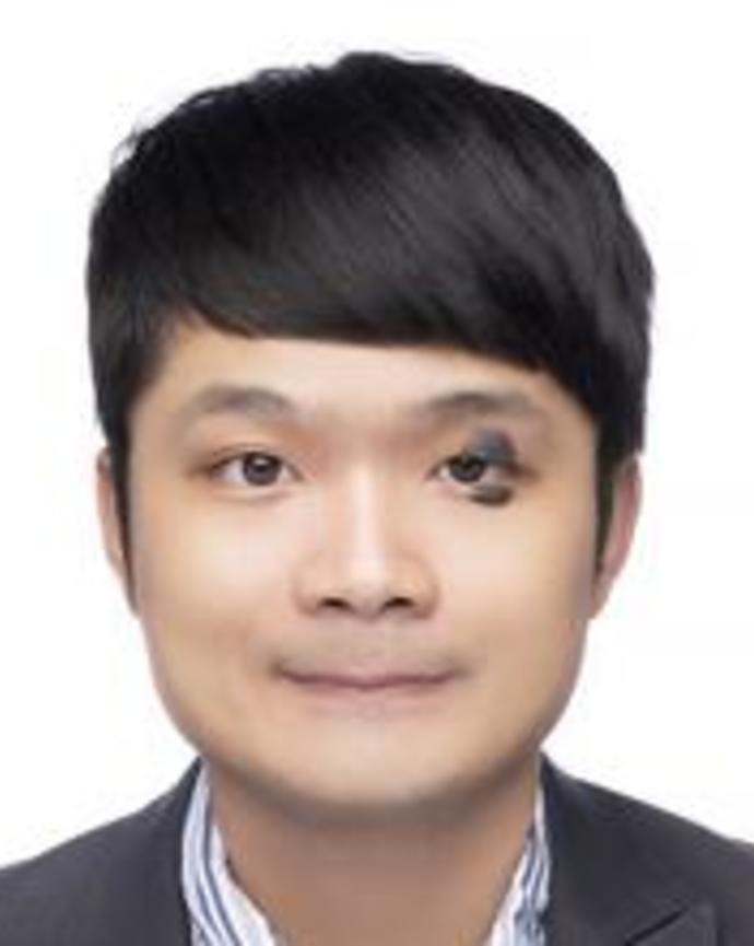 Chun-Feng Wu (吳俊峯)