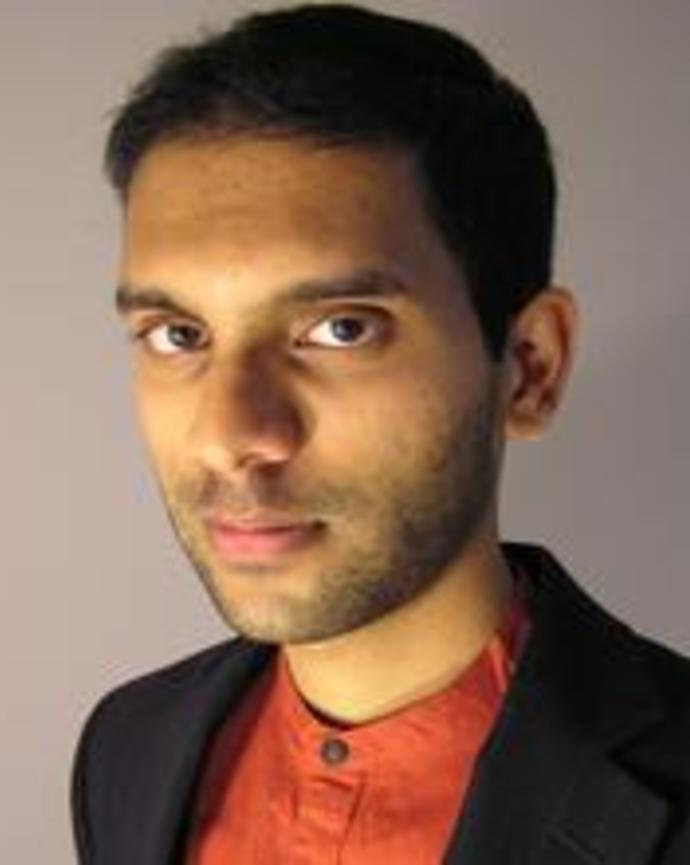 Saketh Rama